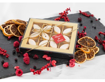 Les Calissons traditionnels